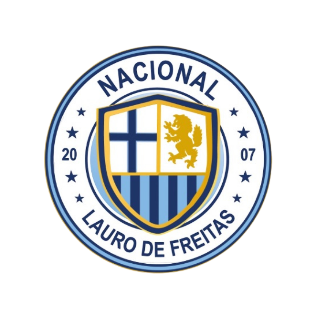 Logo da Associação Nacional de Futsal